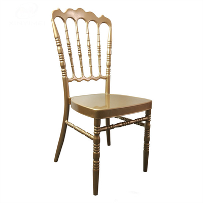 Cadeira de Mahogany de tamanho padrão para banquete
