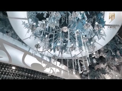 Cadeira plástica Diamond Pattern Commercial Furniture de Chiavari da resina do casamento de Ghost